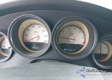 2010 Dodge Charger Sxt из США, поврежденный, VIN 2B3CA3CV8AH247655